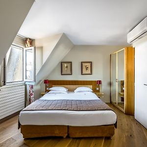Habitación con Cama King